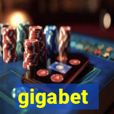 gigabet - casino games!